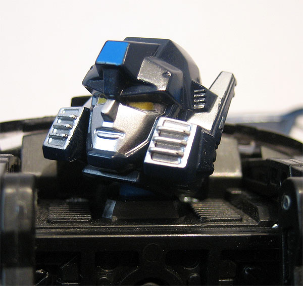 Alternators Mirage